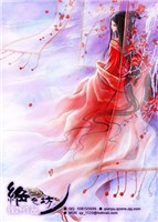 代嫁复仇妃