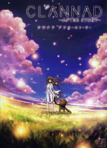 CLANNAD��After��Story